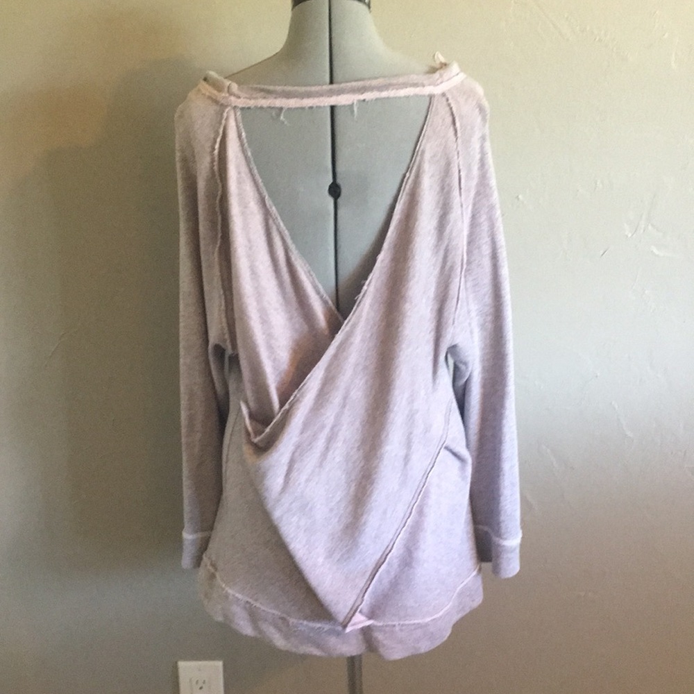 Free people pullover - Picture 4 of 8
